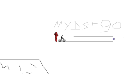 my first actually good track