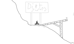 boris's secret dirt jumps