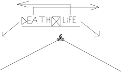 LIFE & DEATH.CHOOSE WISELY!!!!