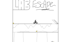 Lab Escape