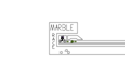 Marble Race :D #1
