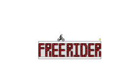 High ride