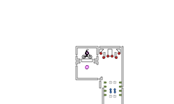 Stars, Boosts and Bug