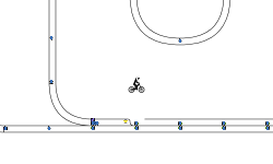 Automatic Track