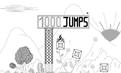 > The 1000 Jumps <