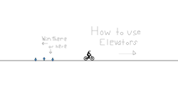 How to use elevators