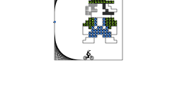 8-Bit Luigi