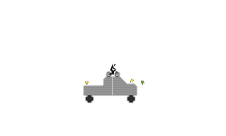 My first pixel