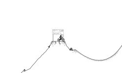 Dirt Jump Desert V2
