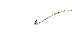 Free rider Boost Game