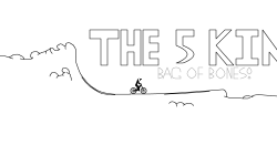 THE 5 KINGDOMS: BAG OF BONES!!