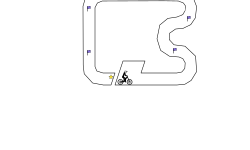 free rider haich dee editor