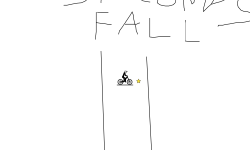 seven seconds fall