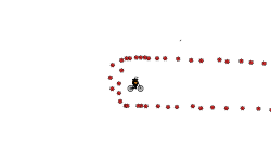 Helicopter Blob track.