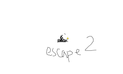 escape #2