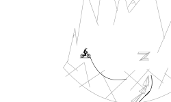 ice montains (village)