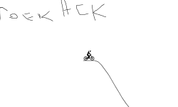 Slopes and jumps #first map