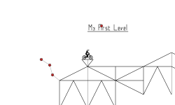 My First LVL