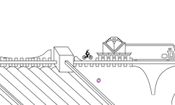 A machine