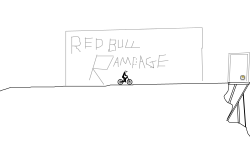Redbull Rampage.