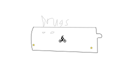 ESCAPE THE DRUGS