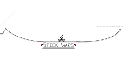 * Stick Wars Extended *