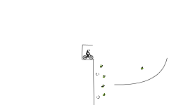 Mapa que só os BR Passa