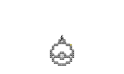 Pokemon ball pixel   bottom