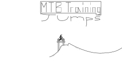 MTB Traning: Jumps