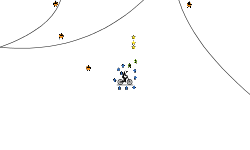 This is a very short track!!!!