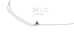 40 jumps fixed