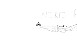 Trail to Nike landia