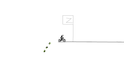 Easy riding or is it