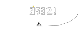 I just passed 3500 pts!