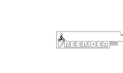 Free Rider HD (code give out)