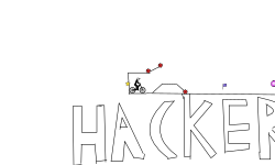 pista para Hacker principiante