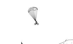 ParachuteDrop