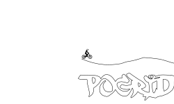 Pogrider (Graffiti)