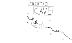 Into the Cave