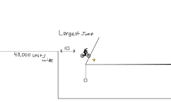 FRHD Largest Jump (ft. m1.c3)