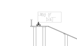 Lord of dirt 2011