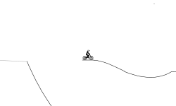 Good Dog Creek Jumps