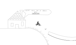 fun ride