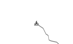 AI DOWNHILL