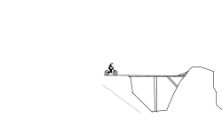 Snow jumps