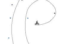 awesome gravity jumps