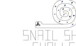 Snail Shell Challenge!!