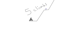 5 Climbs,
