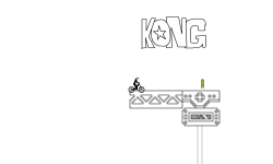 Kong rider[preview]