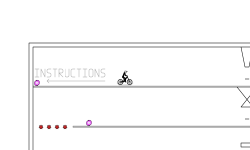 Impossible Level (Pro Jumps)